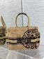 迪D家- Book Tote 園丁包-28cm