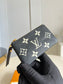 LV M80885  鑰匙包