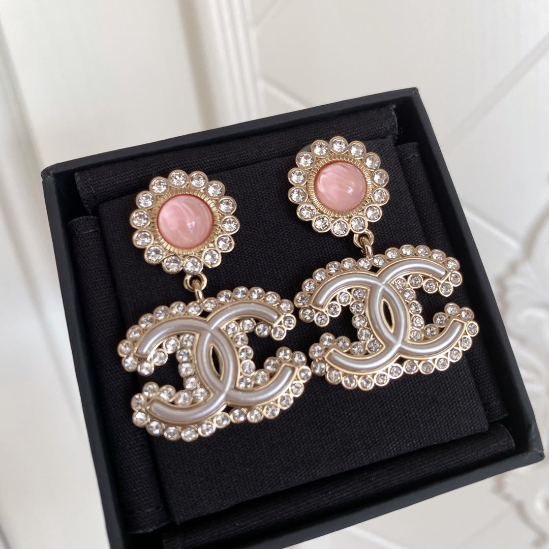Chanel 耳環