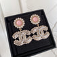 Chanel 耳環