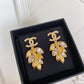 Chanel 耳環