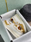 Val-板鞋 休閒鞋 黃色