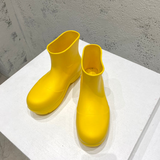 B編織-22S官網新品雨靴 35-39