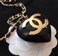 Chanel 項鍊