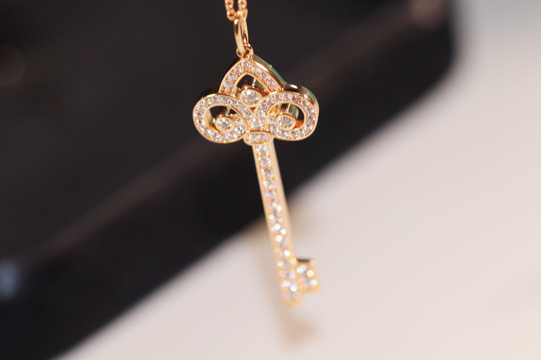 Tiffany-項鍊