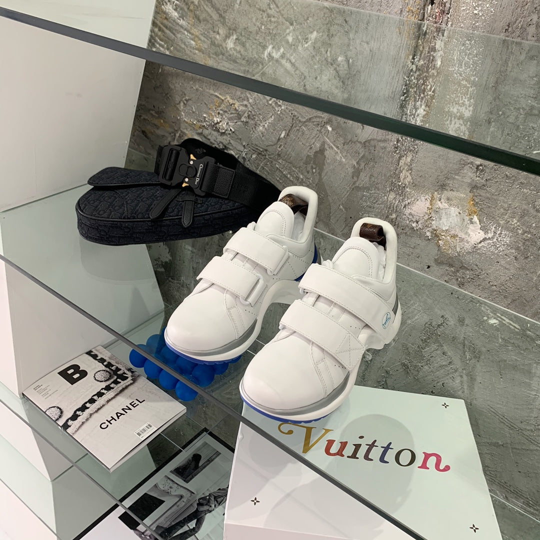 LV鞋-LV老爹鞋
