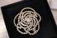 Chanel 胸針