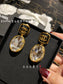 Chanel 耳環