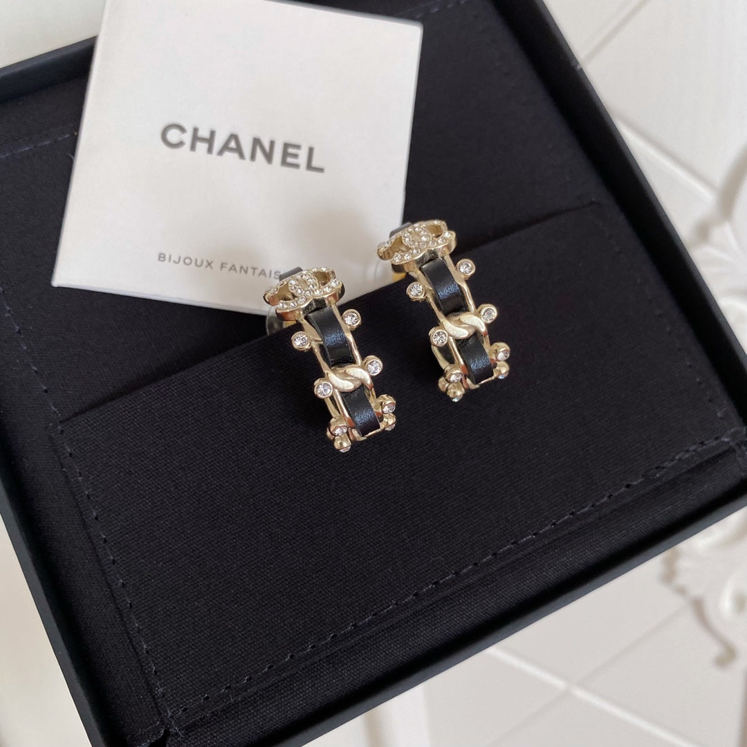 Chanel 耳環