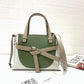羅L威-Gate Top Handle mini bag 25*18*9cm
