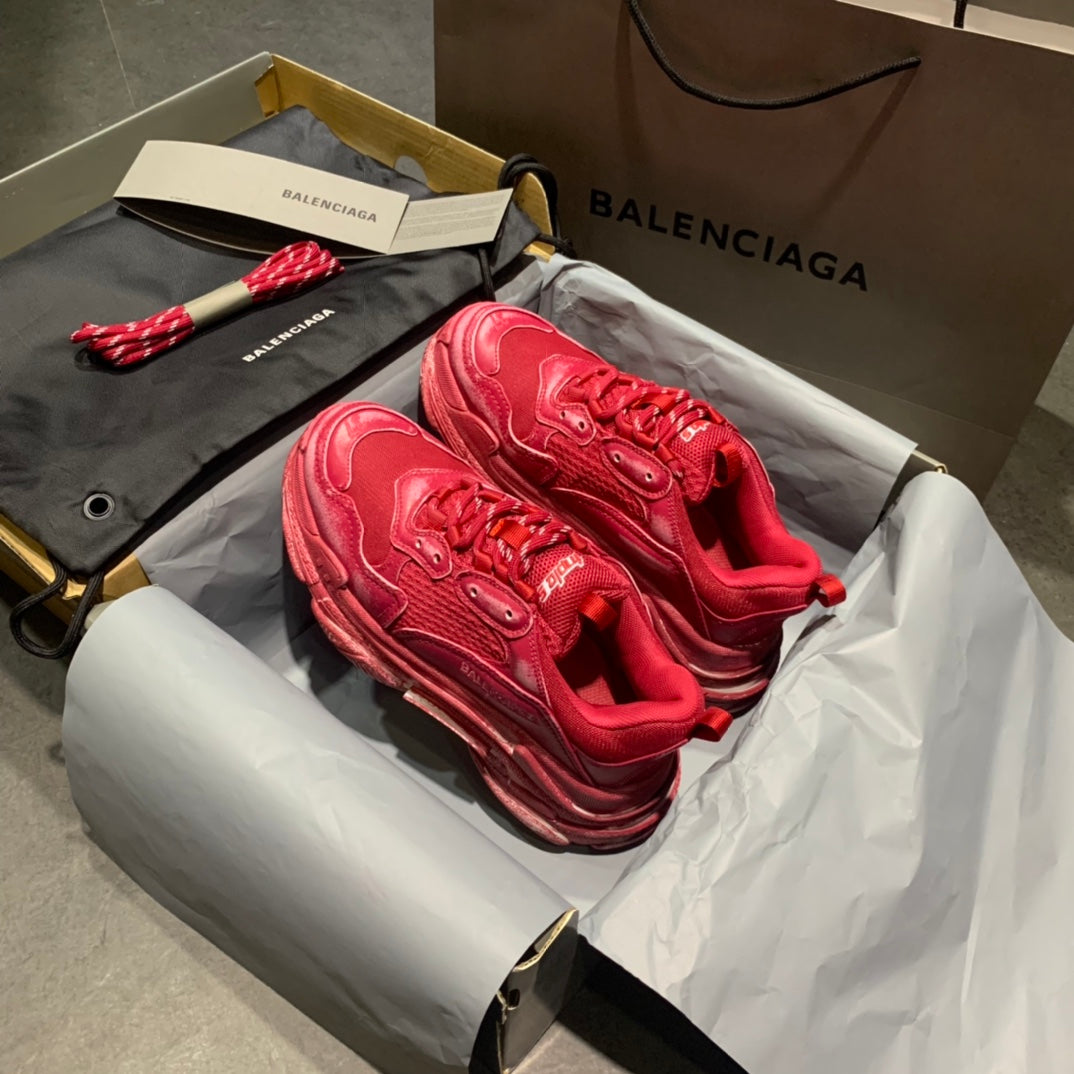 Balenciaga 巴黎世家-老爹鞋