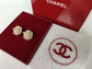 Chanel 耳環