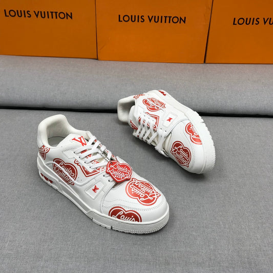 Lou-TRAINER 板鞋 休閒鞋