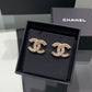 Chanel 耳環