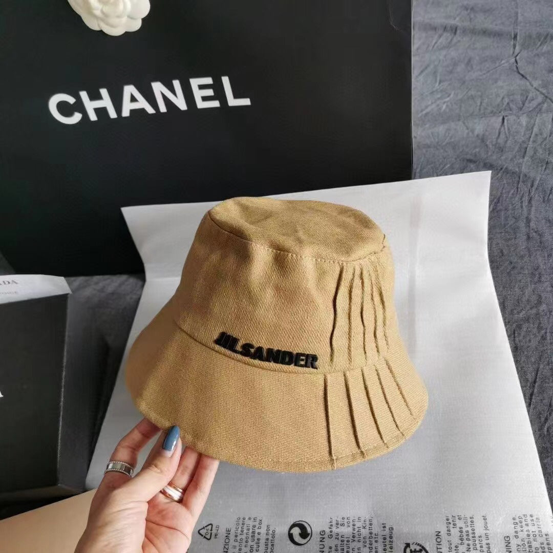 JIL SANDER 漁夫帽 3色