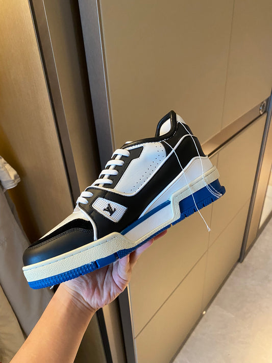 LV鞋-LV Trainer運動鞋