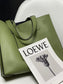 羅L威-Buckle Horizontal Tote 手袋
