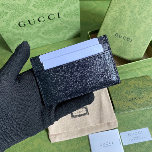 Gucci 卡包/卡片夾/名片夾