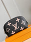 LV M59086 壓花絲印化妝包