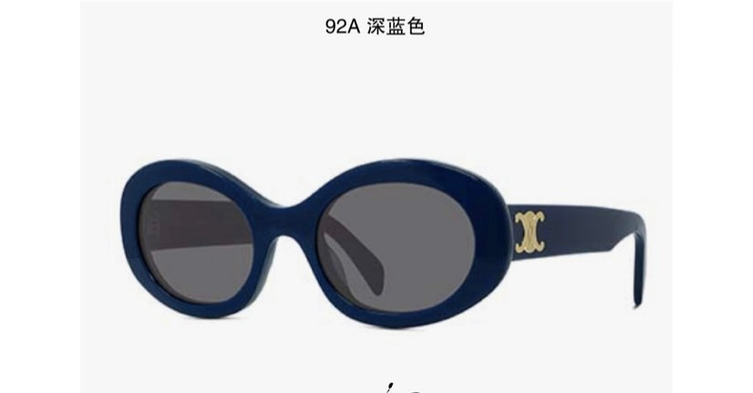 賽C家-墨鏡 CL40194 52-24-145