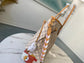 N50047 路L家-Neverfull 經典手袋 白格