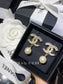 Chanel 耳環