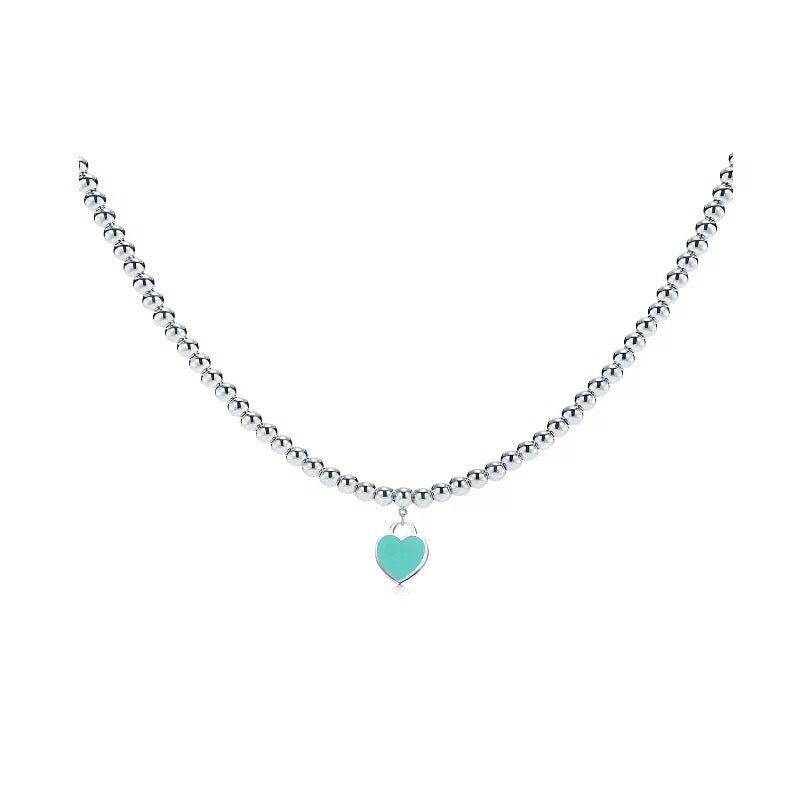 Tiffany-項鍊