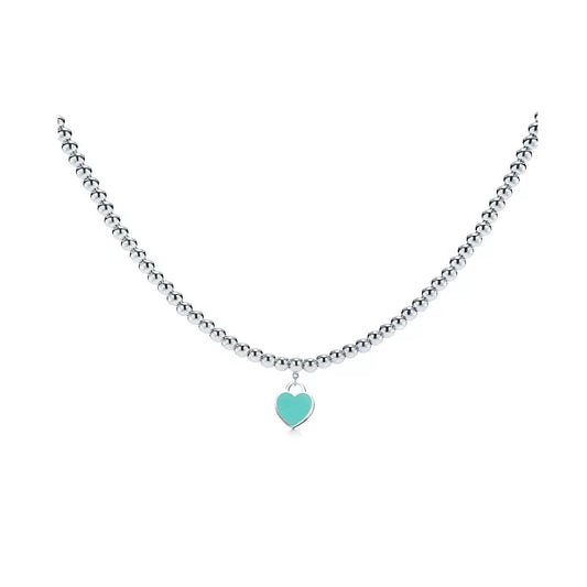 Tiffany-項鍊