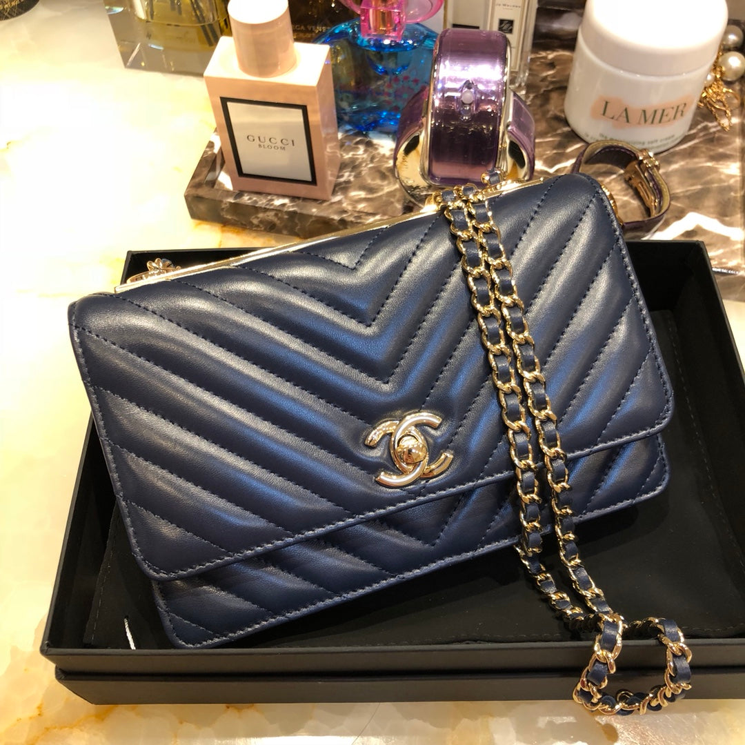 小香家-Trendy CC WOC 19cm