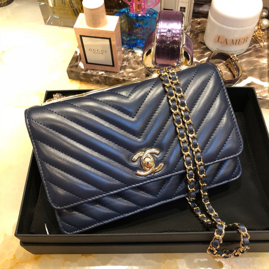 小香家-Trendy CC WOC 19cm
