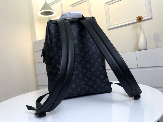 M43675 路L家-全新Apollo雙肩包