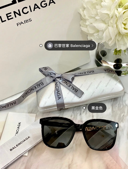 巴B家-墨鏡 BB0153 53-17-145