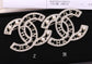 Chanel 胸針