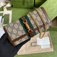 Gucci Jackie1961 系列全新鏈條包