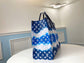 M45120 路L家-2020 夏季 Onthego  Tote 包 大號