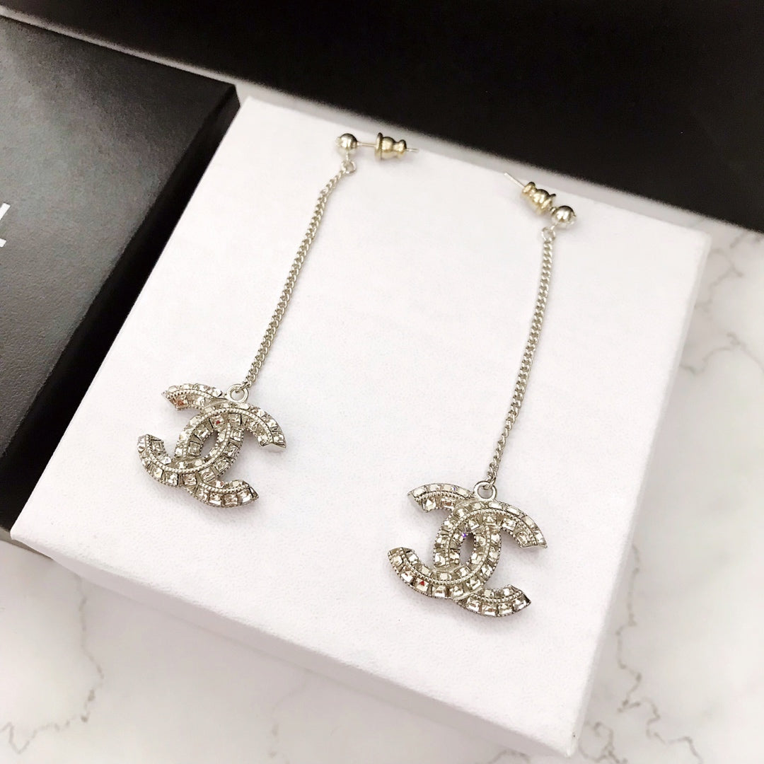Chanel 耳環