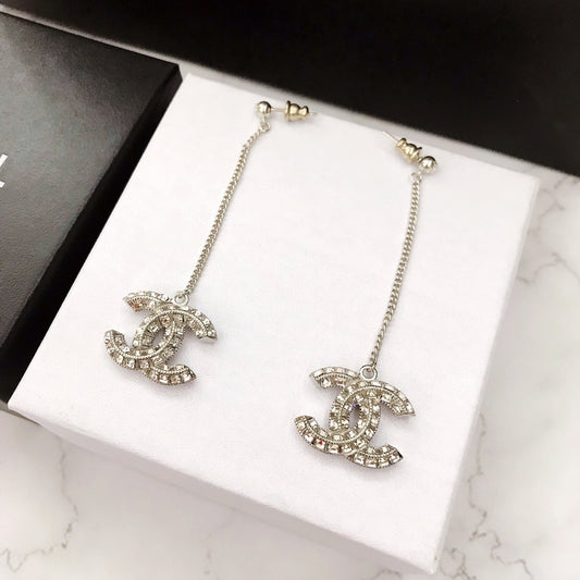 Chanel 耳環