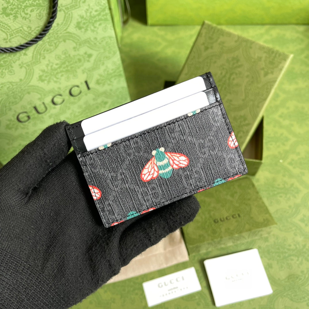Gucci 最新款卡包