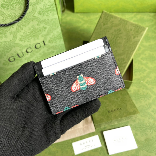 Gucci 最新款卡包