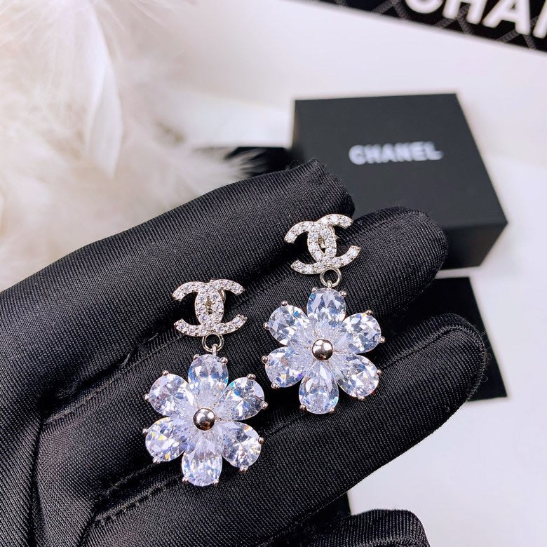 Chanel 耳環