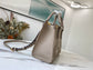 M45779 路L家-Onthego Tote 包 小號 大象灰奶白色