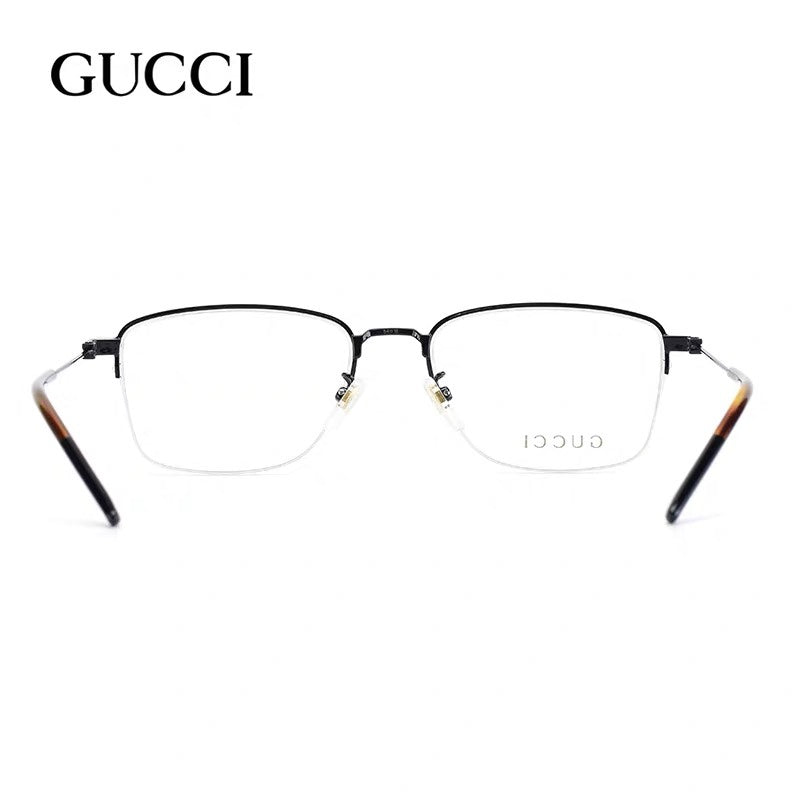 古G家-眼鏡 GG0686OA 54口18-140 黑色
