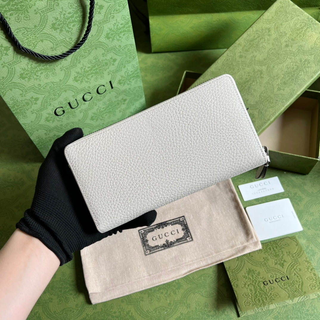 Gucci GG Marmont系列長夾