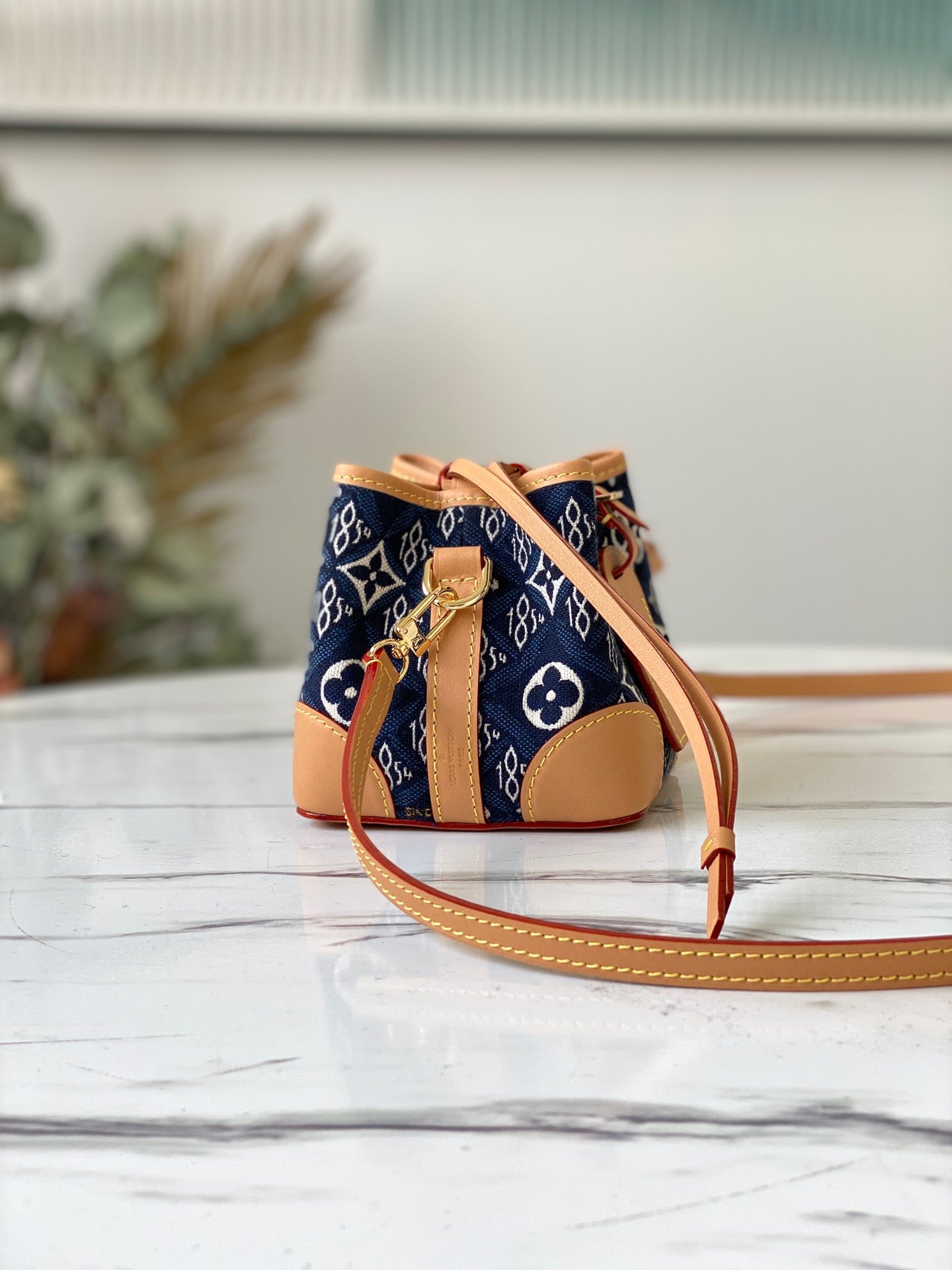 LV M57447 Noé Purse 水桶包