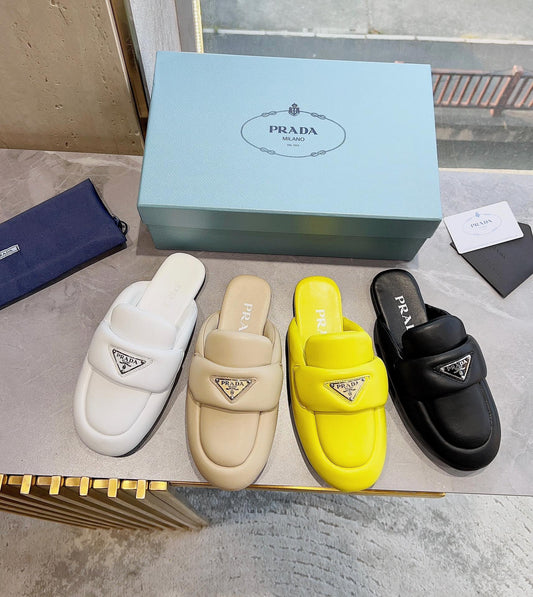 普P家-2023早春新款 海莉Hailey Bieber同款 麵包鞋 集合圖