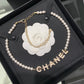 Chanel 項鍊