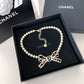 Chanel 項鍊