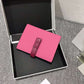 Loewe 對折中夾
