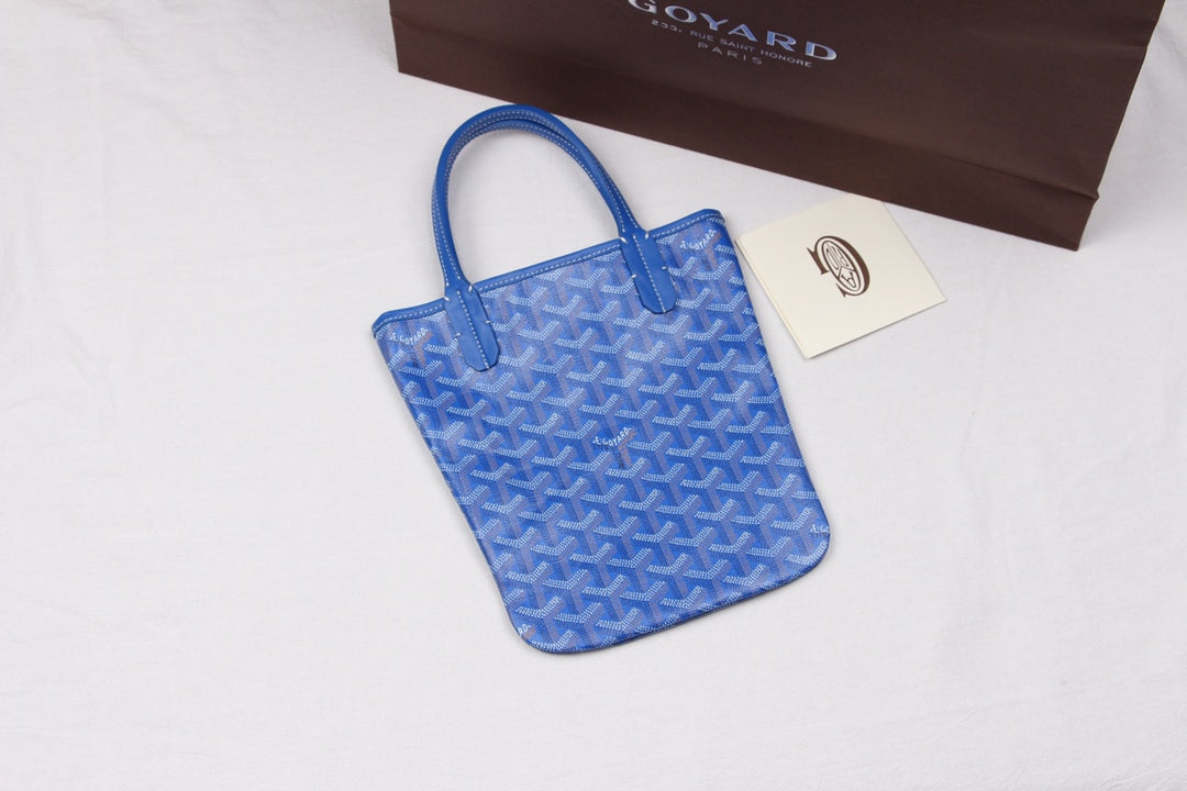 戈G家-Mini tote