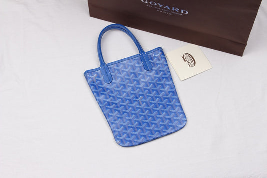 戈G家-Mini tote